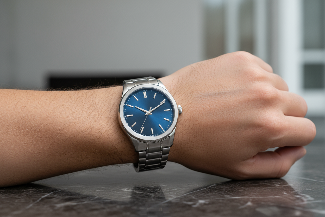 Erkek Saatleri