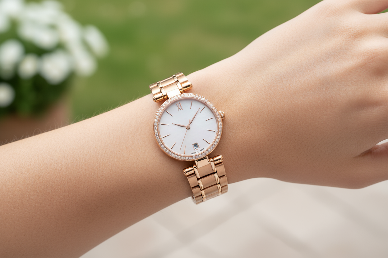 Kadın Saatleri