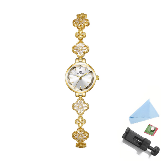 Zümrüt Saat®-Zerra