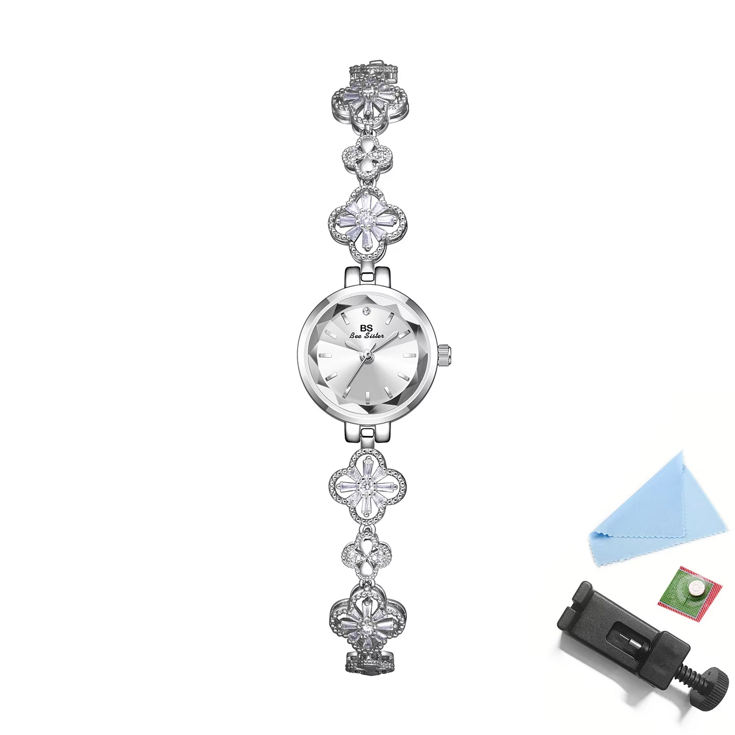 Zümrüt Saat®-Zerra