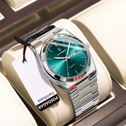 Zümrüt Saat®-Orix