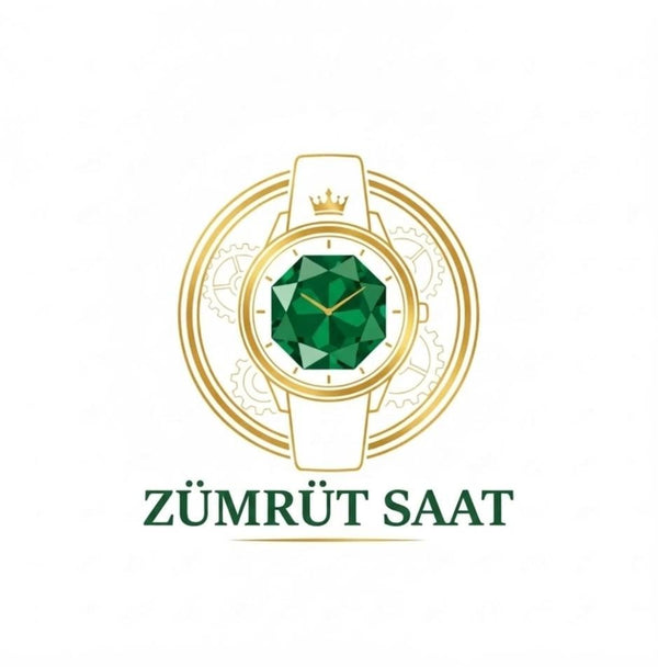 Zümrüt Saat